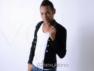 02sexylatino