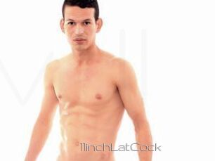 11inchLatCock