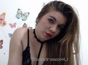 18sandrasex4U