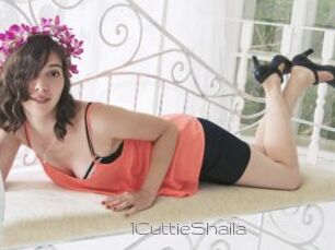 1CuttieShaila