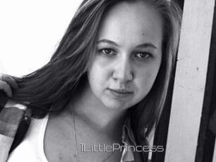 1LittlePrincess