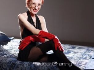 1SugarGranny