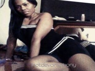 1hotdevoraebony