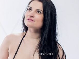 1sinlady
