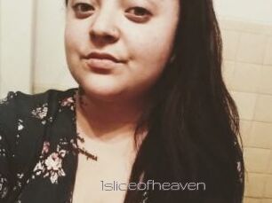 1sliceofheaven