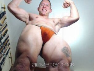 21CMBIGCOCK