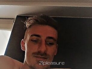 21pleasure