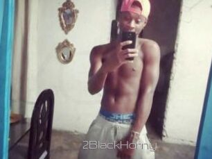 2BlackHorny