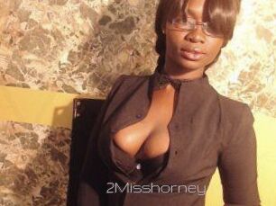 Misshorney