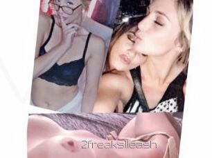 2freaks1leash