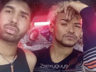 2sexyguys