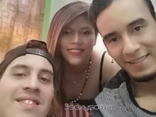 3sexysome