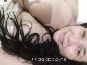 44dd_cicciolina Vidéo de lesbienne