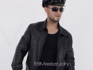 69MasterJohn