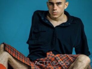 ACTIVEASS