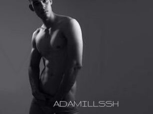 ADAMILLSSH