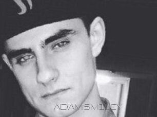 ADAM_SMILEY