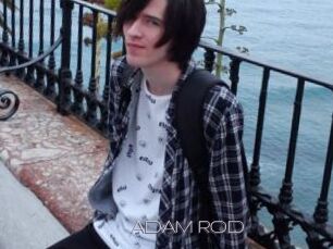 ADAM_ROD