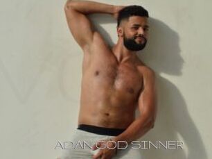 ADAN_GOD_SINNER