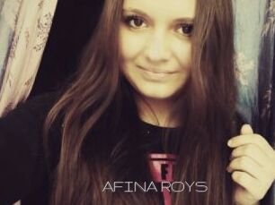 AFINA_ROYS