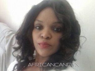 AFRICANCANDYX