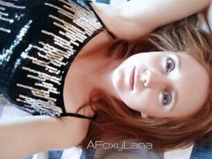 AFoxyLana