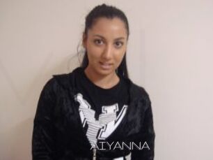 AIYANNA
