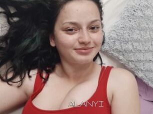 ALANYI