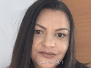 ALAYIAH