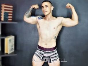 ALBERTWILL