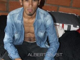 ALBERT_DUST