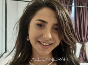 ALESANDRAH