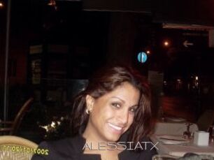 ALESSIATX