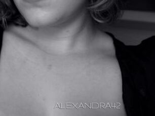 ALEXANDRA42