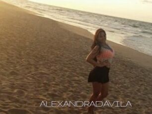 ALEXANDRADAVILA