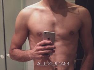 ALEXUCAM