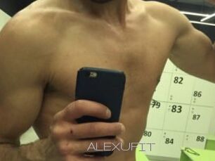 ALEXUFIT