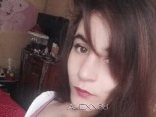 ALEXX88