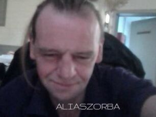 ALIASZORBA