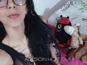 ALISON_HOT_CUM
