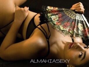 ALMAHIASEXY