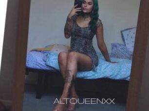 ALTQUEENXX