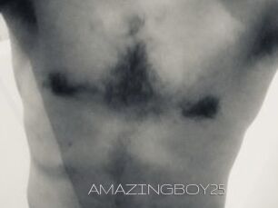 AMAZINGBOY25