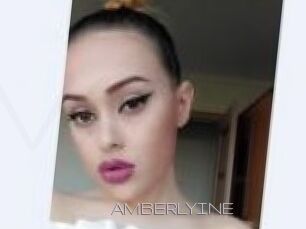 AMBERLYINE
