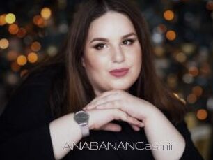 ANABANANCasmir