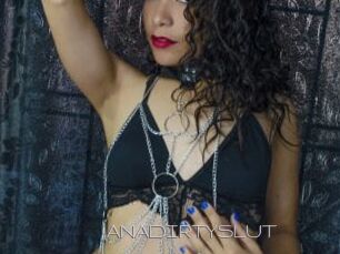 ANADIRTYSLUT