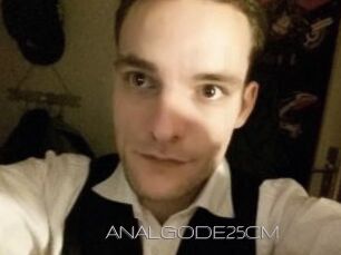 ANALGODE25CM