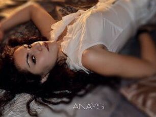 ANAYS