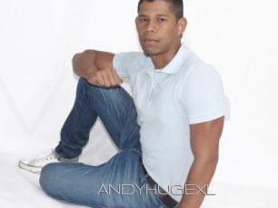 ANDYHUGEXL