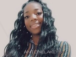 ANTONELAKEYS